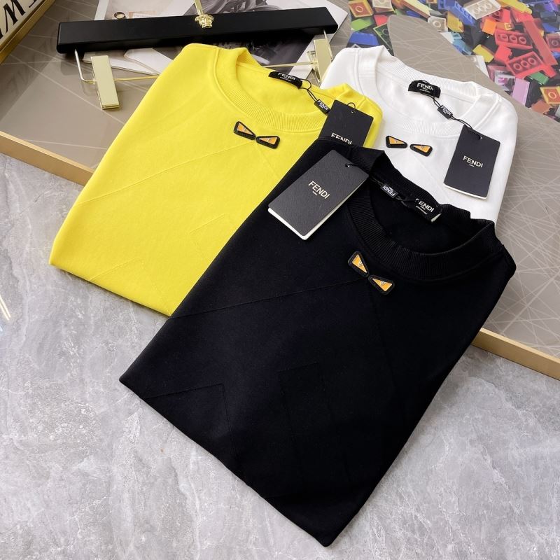 Fendi T-Shirts